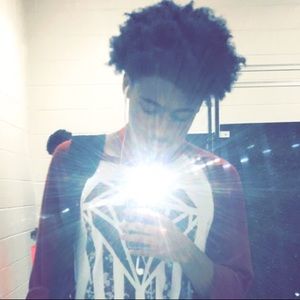 Meet your Posher, Jay